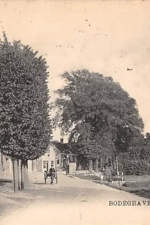 Ekspresowa dostawa Bodegraven R.K. Kerk 1910 Nauta (ongenummerd) HC28971