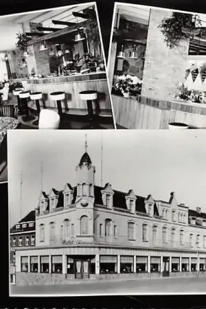 Valkenburg (LB) Stationsplein 21 Hotel Tummers HC28907 Bezpieczna płatność