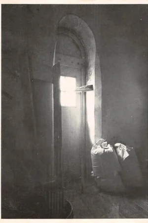 Bezpieczna płatność Gouda Vest Interieur Molen De Roode Leeuw HC28466