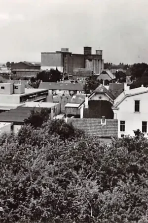 Andel Panorama Land van Heusden en Altena HC28463 Popularny