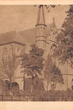 Baarn R.K. Kerk HC28318 Kup teraz