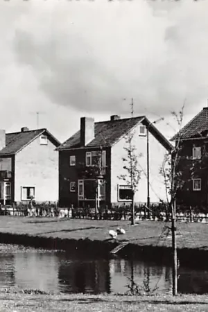 Darmowa dostawa Castricum Helmkade HC8442