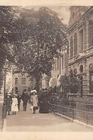 Szybka dostawa Zaandam Westzijde 1920 HC7567