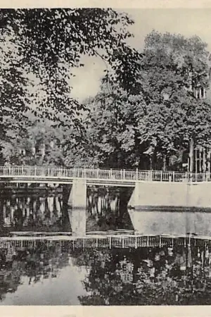 Wyprzedaż Amsterdam Keizersgracht 1936 HC4612