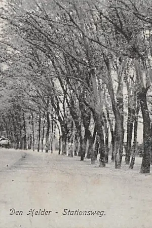 Darmowa dostawa Den Helder Stationsweg HC2900