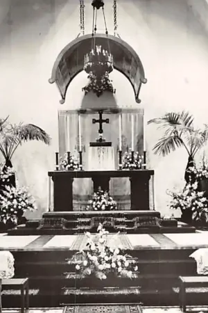 Aerdenhout Klooster St. Franciscus \\ Promocja