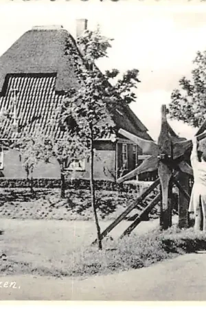 Venhuizen Het Radje HC2326 Darmowa dostawa