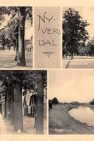 Zamów teraz Nijverdal Nyverdal Grootestraat Rijksweg Wierden Regge HC60849