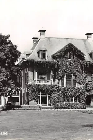 Zamów teraz Goor Huize 'Scherpenzeel' HC57189