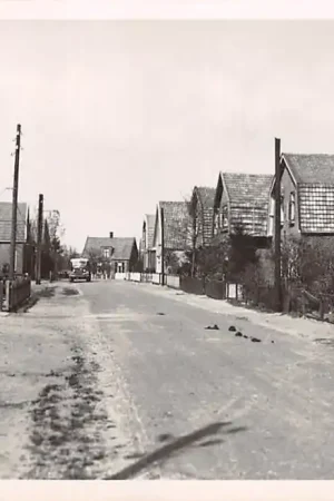 Enter Julianastraat 1948 Wierden HC49017 Szybka dostawa