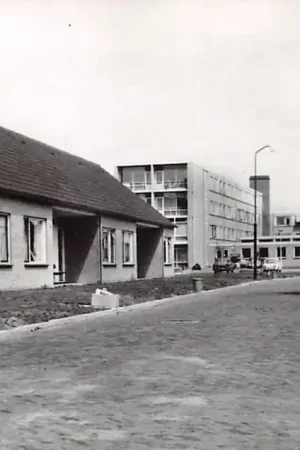 Zwrot pieniędzy Enter Bejaardencentrum Het Reggedal 1970 Wierden HC48911
