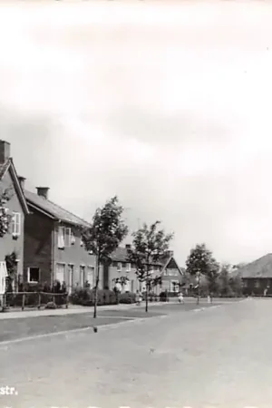 Darmowa dostawa Enter Putman Cramerstraat 1962 Wierden HC48910