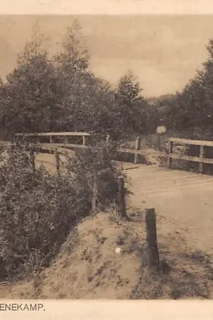 Zamów teraz Beuninger brug bij Denekamp 1925 HC46808