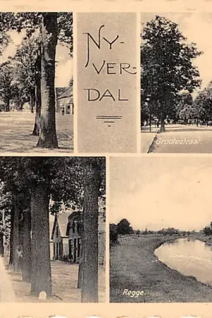 Bezpieczna płatność Nijverdal Grootestraat Regge Rijksweg Wierden HC46780