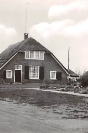 Wesepe Olst Wijhe HC48027 Ekspresowa dostawa