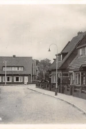 Steenwijk Julianastraat 1950 HC45940 Rabat