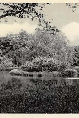 Zwolle Engelsche Werk 1934 HC44605 Szybka dostawa