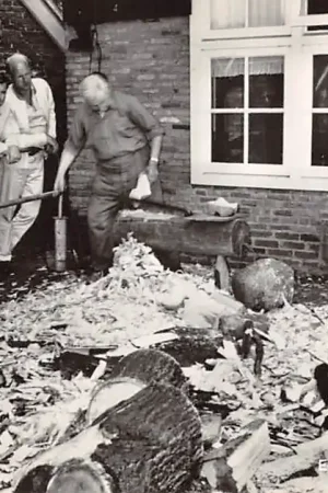 Wyprzedaż Enter Klompenmakerij HC42965