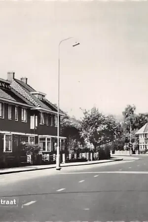 Almelo Ootmarsumsestraat HC42959 Autentyczny