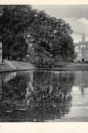 Ekspresowa dostawa Zwolle Weezenland 1941 HC39921