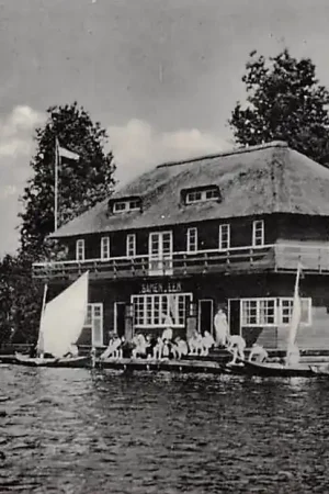 Wyprzedaż Giethoorn Samen-Een HC39585