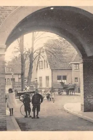 Enschede Padmos HC39341 Ekspresowa dostawa