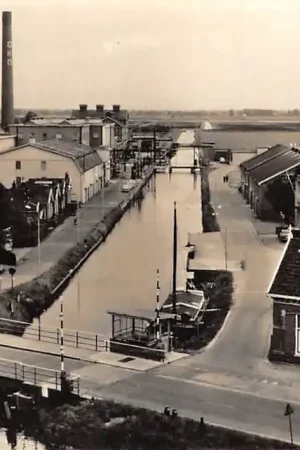 Tani De Krim (OV) Centrum 1965 Hardenberg HC38776