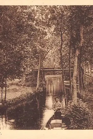 Giethoorn De Kruidenier HC38612 Oferta limitowana