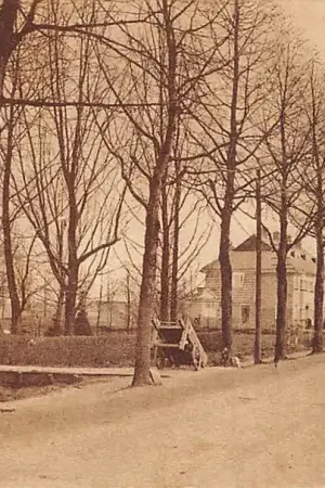 Almelo Bornsche weg 1933 HC36400 Promocja