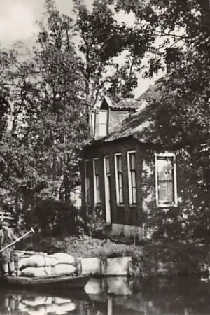 Bezpieczna płatność Giethoorn 1950 HC36275