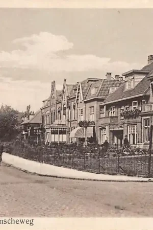 Almelo Ootmarsumscheweg 1930 HC32437 Oferta limitowana