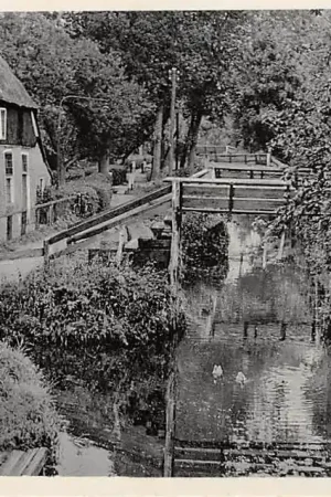 Giethoorn HC32105 Tani