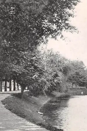 Zamów teraz Deventer Singel 19111 HC30208