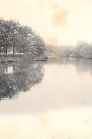 Deventer Singel 1900 HC30204 Zwrot pieniędzy