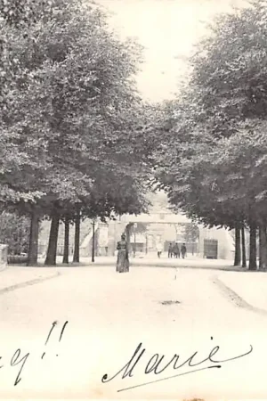 Deventer Drakenbrug Viadukt 1903 HC30202 Wyprzedaż