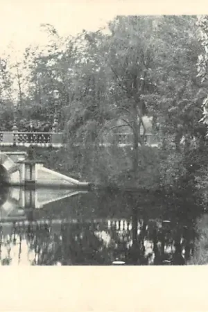 Deventer Drakenbrug 1900 HC30190 Premium
