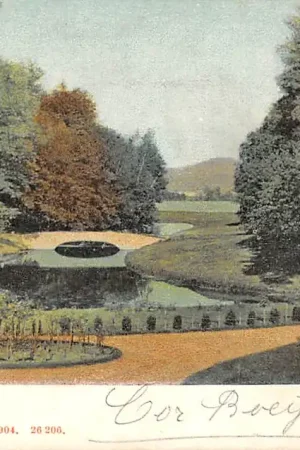 Tylko dziś De Bilt Vollenhove 1904 HC20070