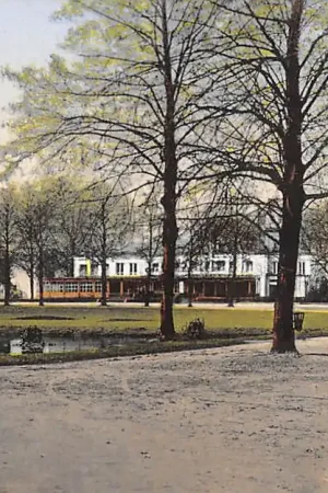 Enschede Volkspark 1931 HC18670 Tylko dziś