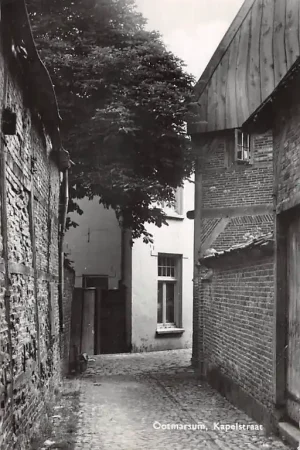 Ekspresowa dostawa Ootmarsum Kapelstraat HC12886