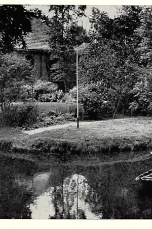 Giethoorn Punter HC12062 Tani