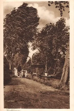 Giethoorn 1917 HC11397 Wyprzedaż