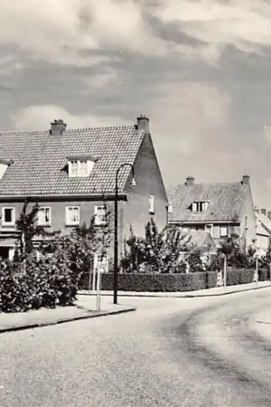 Bezpieczna płatność Abcoude 't Markvelt 1956 HC61619