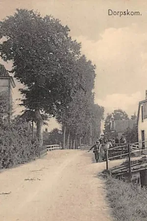 Zamów teraz Neerlangbroek Dorpskom Wijk bij Duurstede HC60394