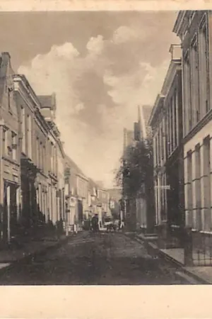 Darmowa dostawa Montfoort Hoogstraat 1923HC60158