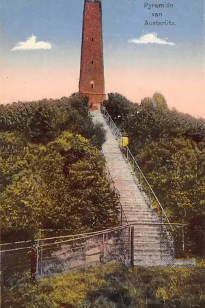 Szybka dostawa Maarn Pyramide van Austerlitz Nauta 11351 HC59569