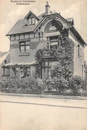 Wysoka jakość Driebergen Rustoord Vredestein HC57977