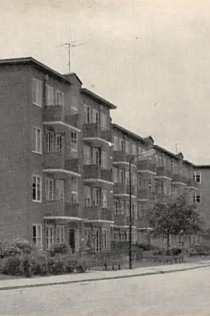 Driebergen De Eng HC57576 Nowość