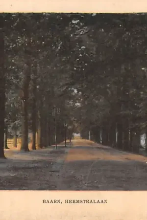 Baarn Heemstralaan HC57506 Niska cena