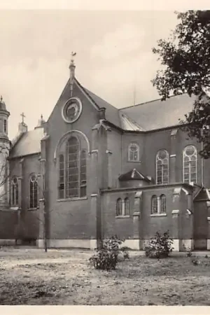 Zwrot pieniędzy Driebergen R.K Seminarie Rijsenburg HC57218