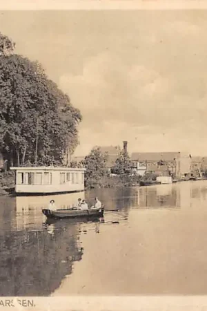 Wyprzedaż Maarssen Vechtgezicht Woonark 1932 HC56203